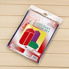 Europe Hot Products plastic dust cover for suit garment cover case