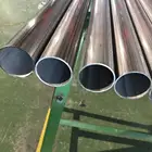 TP304L/TP316/TP316L Stainless Steel Pipes