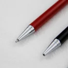 Promotional Pen Metal Printed Pen Aluminum Promotional Logo Printed Metal Ball Point Pen