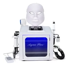 Machine Dermabrasion 7 In 1 Multi-Functional Beauty Equipment Hydra Machine Dermabrasion Water Peeling
