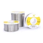 Manufacturer Soldering Wire Leaded Rosin Core 1KG 0.6mm Solder Wire Sn60Pb40 No Clean Solder Wire