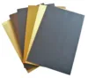 Phenolic paper bakelite laminated sheet electrical insulation board