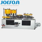 Machine Food Can Machine For Making Cans Vertical Parting Machine For Food Can Making