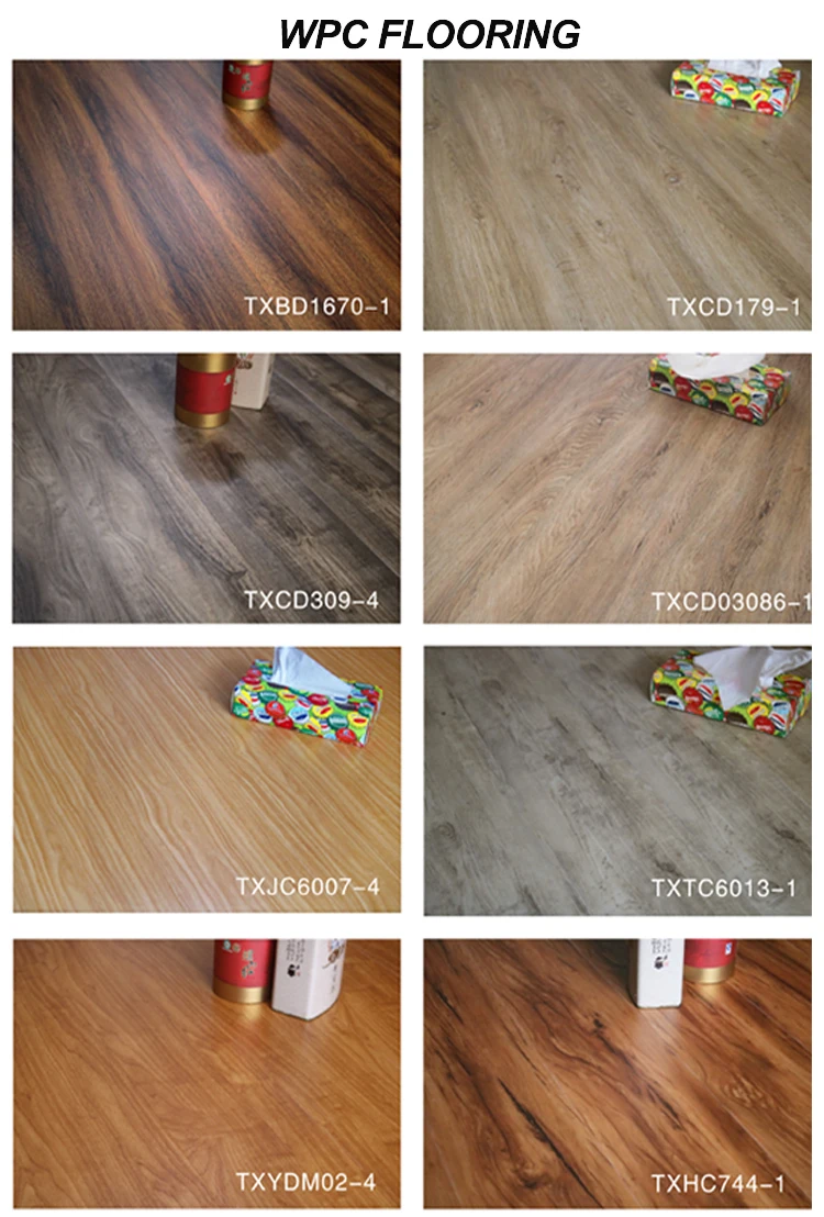 SPC Flooring (6)