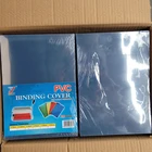 Book Cover Pvc Sheet For Book Pvc Book Binding Cover Pvc Sheets For Binding Cover High Glossy PVC Cover