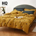 100%cotton Home Hotel textile bed sheets cotton bed sheet bedding set Customized