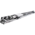 Heavy Operator Aluminium Alloy Type Heavy Duty Automatic Sliding Door Operator Entrance Door Operator