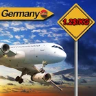 Lower Price Door To Door Express Delivery Agent China To Germany