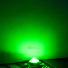 led diode Factory supply High lumen 3w warm white Blue Yellow Pure green Red ice blue