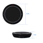 Microphone For Portable Hi-Fi Amplifier Microphone Mic High Quality Sound For Conference