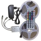 hot sale 2835 5050 rgb led strip light set with super competitive factory price