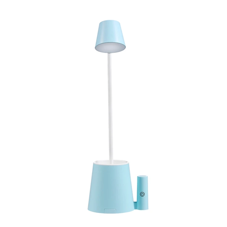 led reading table lamp