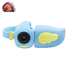 2019 new arrival hotest mini kids camera cheap kids digital camera 720P kids toy video photo children DV camera