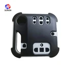 Custom communication equipment mould home appliance injection molding plastic parts tool maker