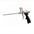 JUHUAN Brand Polyurethane Foam Gun for Spraying Pu Foam