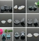 32mm Infusion Pharmaceutical Butyl Rubber Stopper for Glass Bottle