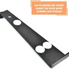 Kit Laminate Wood Flooring Installation Kit With Tapping Block Pull Bar Reinforced Double-Faced Mallet And 40 Spacers