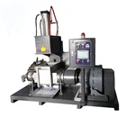 1L 3L 10L Lab Rubber Dispersion Kneader Rubber Mixer