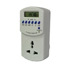 Timer Switch Timer 220V AC Street Light Timer Switch