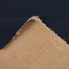 Chinese wholesale polyester 4 way stretch shell fabric bonded with micro fleece backing and TPU