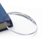 Block Lens Lenses Optical Trust 1.56 Block Single Vision Optical Lens Anti Blue Light Lenses