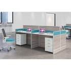 Modern Office Workstation Office Workstation Furniture
