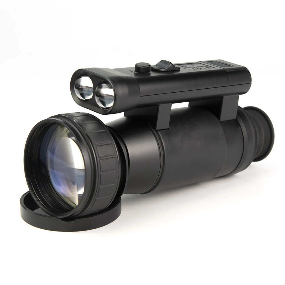 Cs Nvd 3 5x Gen1 Monocular Night Vision Scope For Hunting Buy