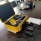 Analyzer Analyzer Metal Gold Mineral Precious Metal Analyzer XRF Handheld Cheap XRF Analyzer