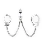 chain bandage bdsm sex toys for Adult Game
