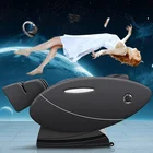 Massage Chair 4d Massage Chair 4D Massage Chair 0 Gravity Luxury Full Body Coin Bill Operated Massage Chair
