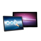 Android 6.0 15 Inch Vesa Wall Mount Digital Signage Poe Tablet Pc Without Sim Card Slot