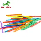 Original Creative Diy Craft wooden match sticks, Diy Colorful Craft Wood Match Sticks In Bulk