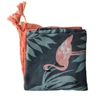 Factory Manufacture High Quality Digital Print Women Scarf