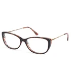 High Quality Fashion Glasses Design Men Optical Frames