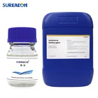 Chemical Auxiliary High Efficiency Auxiliaries Transparent Liquid Silicone Surfactant Wetting Agent