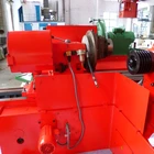 Crankshaft grinding machine Crankshaft grinder MQ8260C of ALMACO company