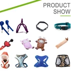 Lovable Dog Lovable Dog Harness Dog Leash Harness Dog Mesh Harness With Price