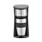 OEM on Amazon Symay Travel Portable Single Cup Drip Electric Coffee Maker