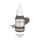 2020 Hot New Permanent Makeup Pigment Tattoo Ink Natural Organic Microshading