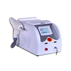 Tattoo Removal Machine Q Switched ND Yag Laser Carbon Peeling