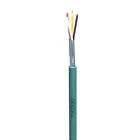 Kingmaking high quality communication Bus Cable 2x2x0.8 EIB/KNX cable for Intelligent building 100M