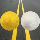 Thermoplastic Asphalt Paving Marking Paint for road marking