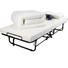 Kids Bed Portable With Mattress Modern Boys Kids Bed Frame