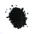 Coconut shell granular activated carbon water filter media