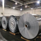 Plain Silver Metalized Paper For Printing