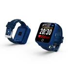High quality elderly tracking watch gps smart watch android 4g with SDK support