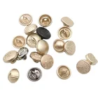 Buttons Custom Fashion Vintage Metal Denim Jeans Buttons And Rivets For Jeans 15mm 17mm 18mm 20mm