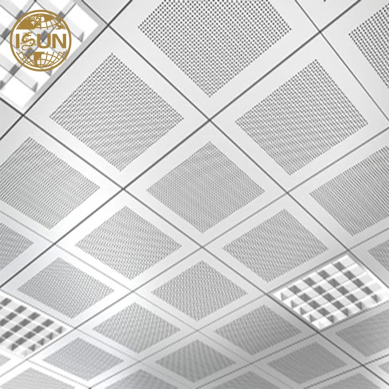 China Ceiling Material Options China Ceiling Material Options