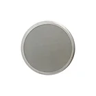 Ssミクロン10mm 15mm 16mm 20mm 25mm 30mmエッジパックフィルターメッシュフィルターディスクフィルターパック