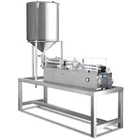 ECHO Automatic Tomato Paste Packaging Machine